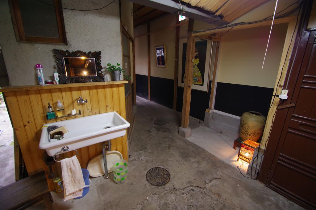 Kaiho Guest House Katsuzo Yonago Exterior foto